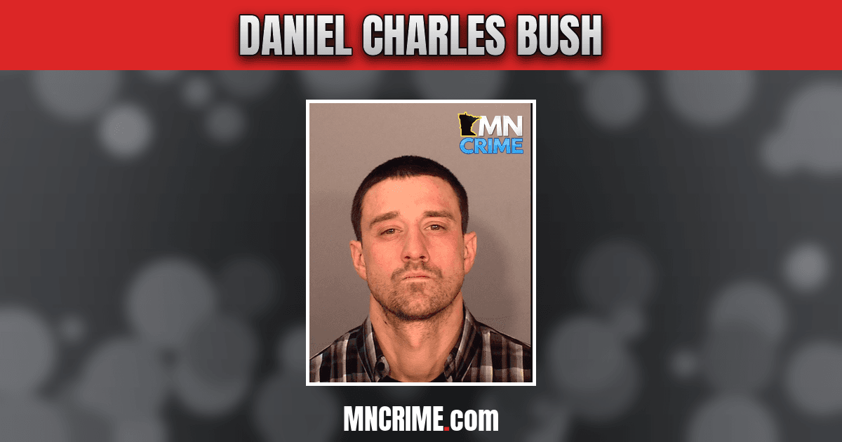 North Saint Paul Man Charged After Fleeing Police in Stolen Toyota