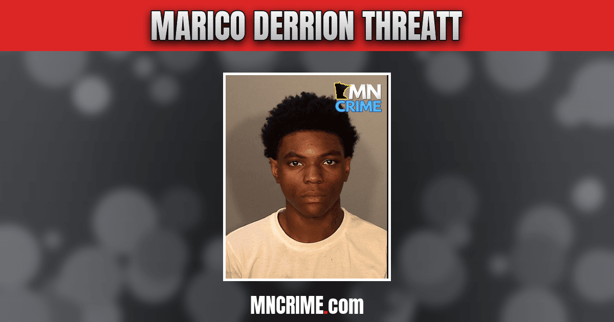 Maplewood Man Charged After Gunfire Follows Cedar Street Fight