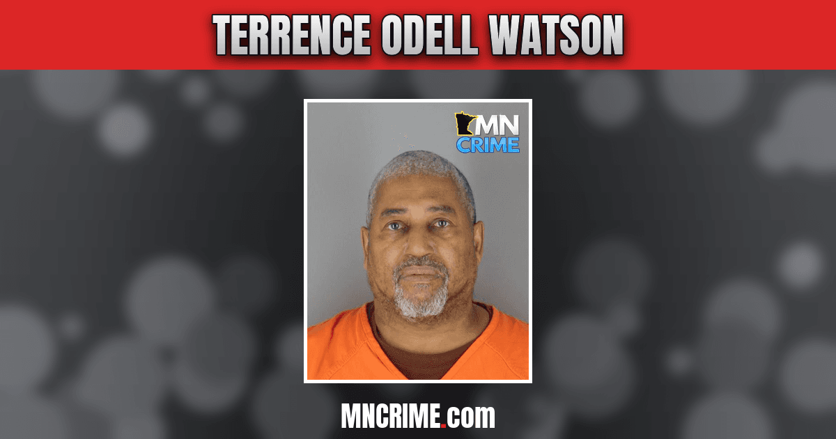 Minneapolis Man Charged With Firing at Car With Infant Inside