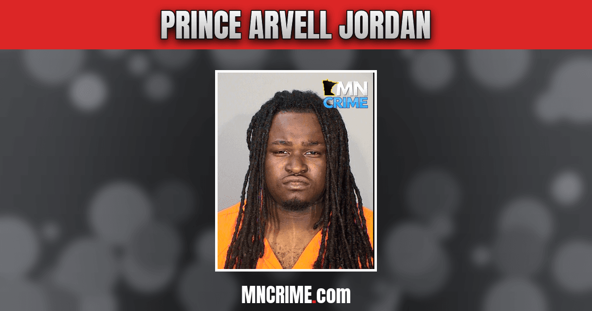 Saint Paul Man Charged After Crowd Attack, Phone Theft