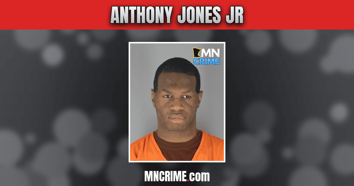 Man Accused of False Imprisonment in Minneapolis Apartment