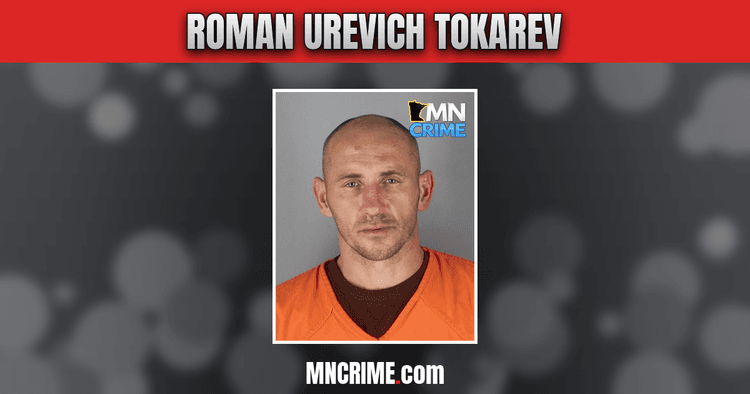 Elk River Man Charged After Trail Camera Alerts Police to Break-In