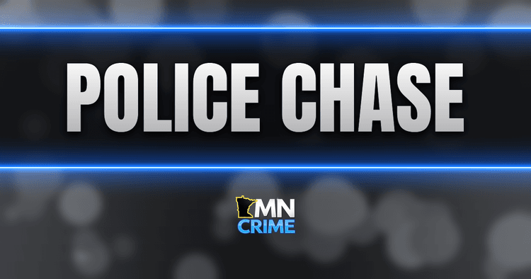 Man Crashed After 80 MPH Chase, Charges Say