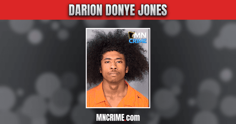 Saint Paul Man Charged in Gunpoint Robbery, Victim Beaten