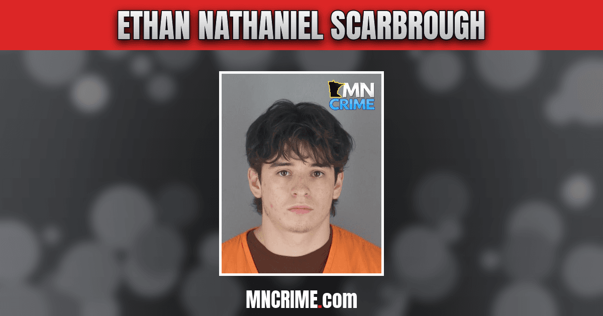Gun Handed Off Outside Bar, Man Charged in Minneapolis