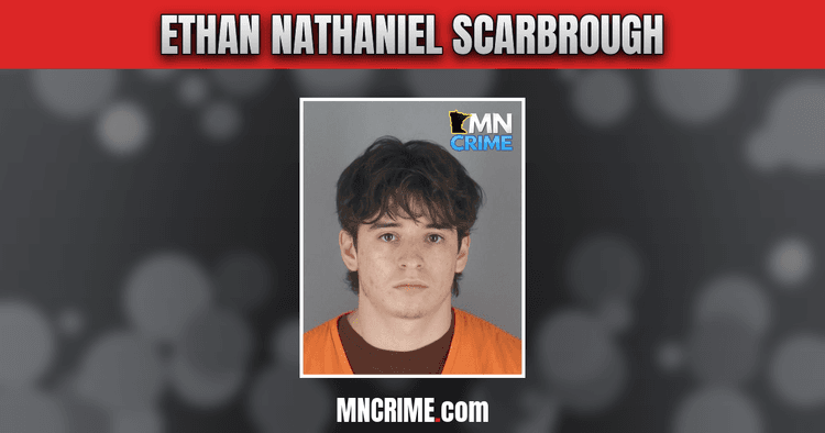 Gun Handed Off Outside Bar, Man Charged in Minneapolis
