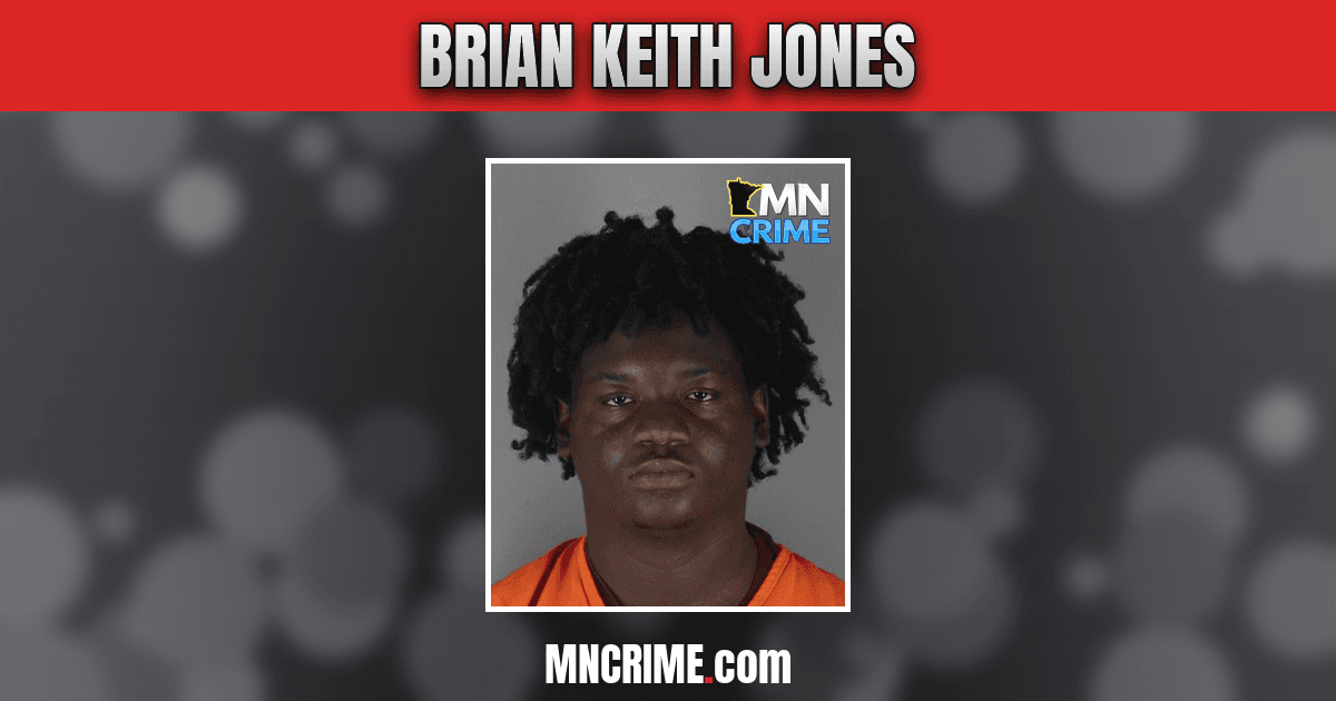 Man Accused of Armed Robbery at Minneapolis Home