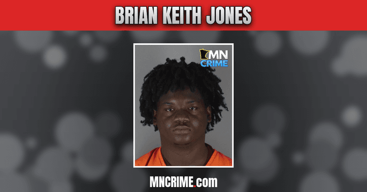 Man Accused of Armed Robbery at Minneapolis Home