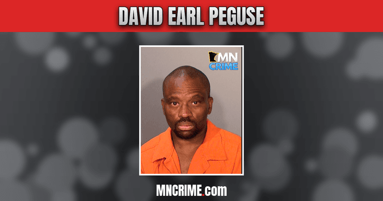 Saint Anthony Man Accused of Taking Bicycle at Gunpoint