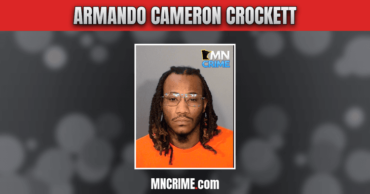 Saint Paul Man Charged in Violent Red-Light Carjacking