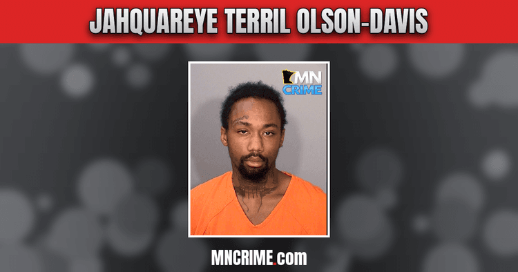 Man Charged With Gun Possession After Saint Paul Shootout