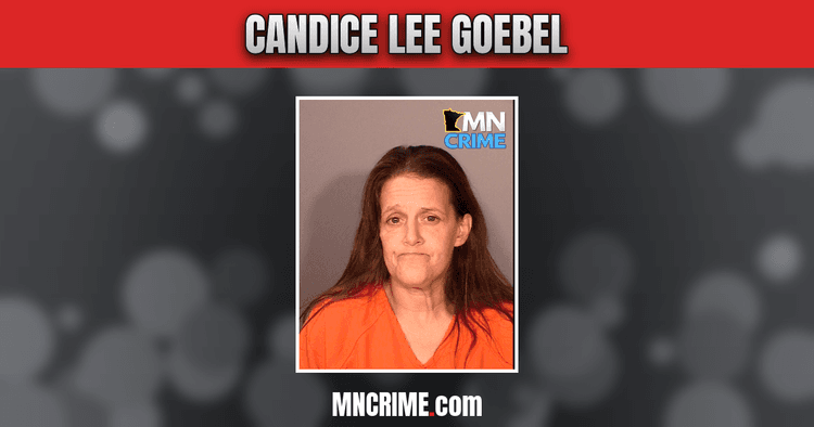 Saint Paul Woman Charged After 4.8 Pounds of Meth, Gun Found