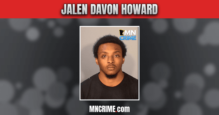 Saint Paul Man Charged After Maplewood Pistol-Whipping, Robbery