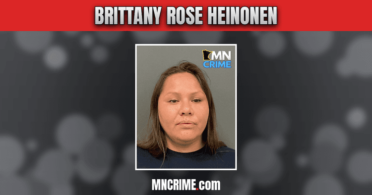 Fargo Woman Charged With Assault, Robbery at Dollar Tree