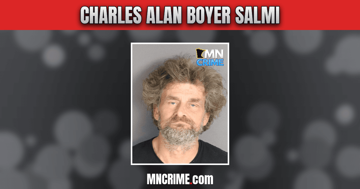 Driver Charged After Meth, Loaded Gun Found Near A&W