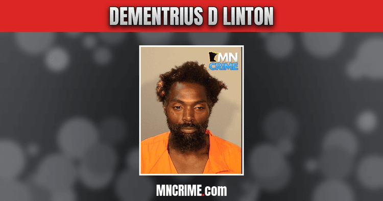 Man Charged With Robbing Landscaper in Downtown Saint Paul