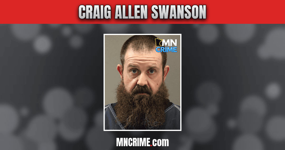 Chanhassen Man Charged in Roadside Gun Threat