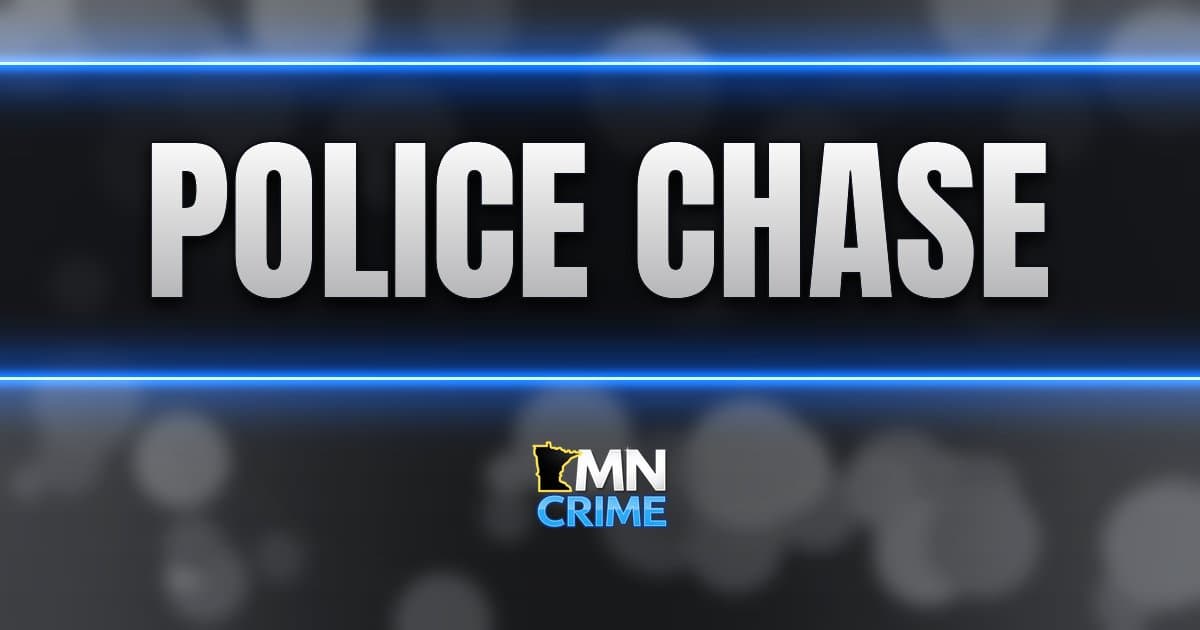 High-Speed Chase and Bite, Eden Prairie Woman Charged