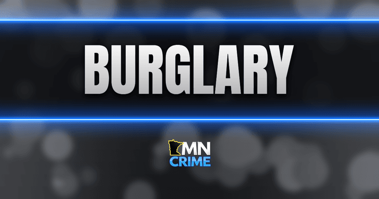 Man Accused of Stealing Toyota RAV4 in Shakopee