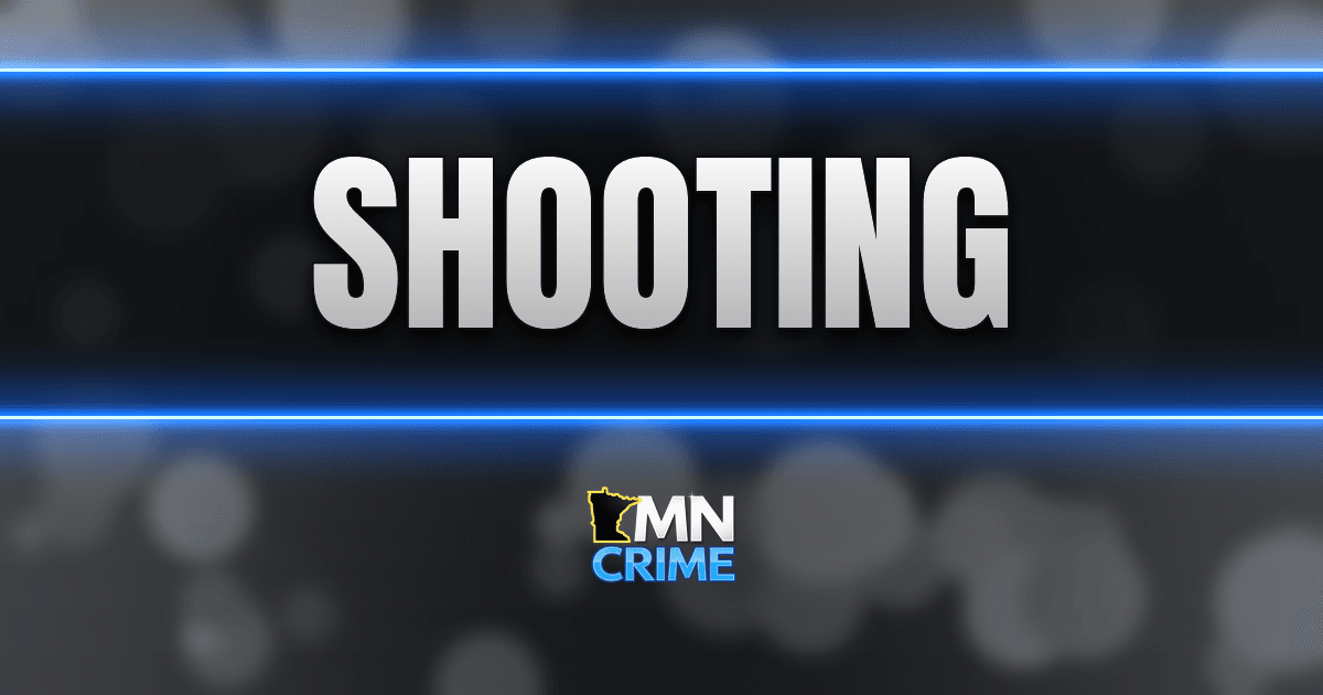 AR-15 Fired at Man's Feet, Audubon Man Charged