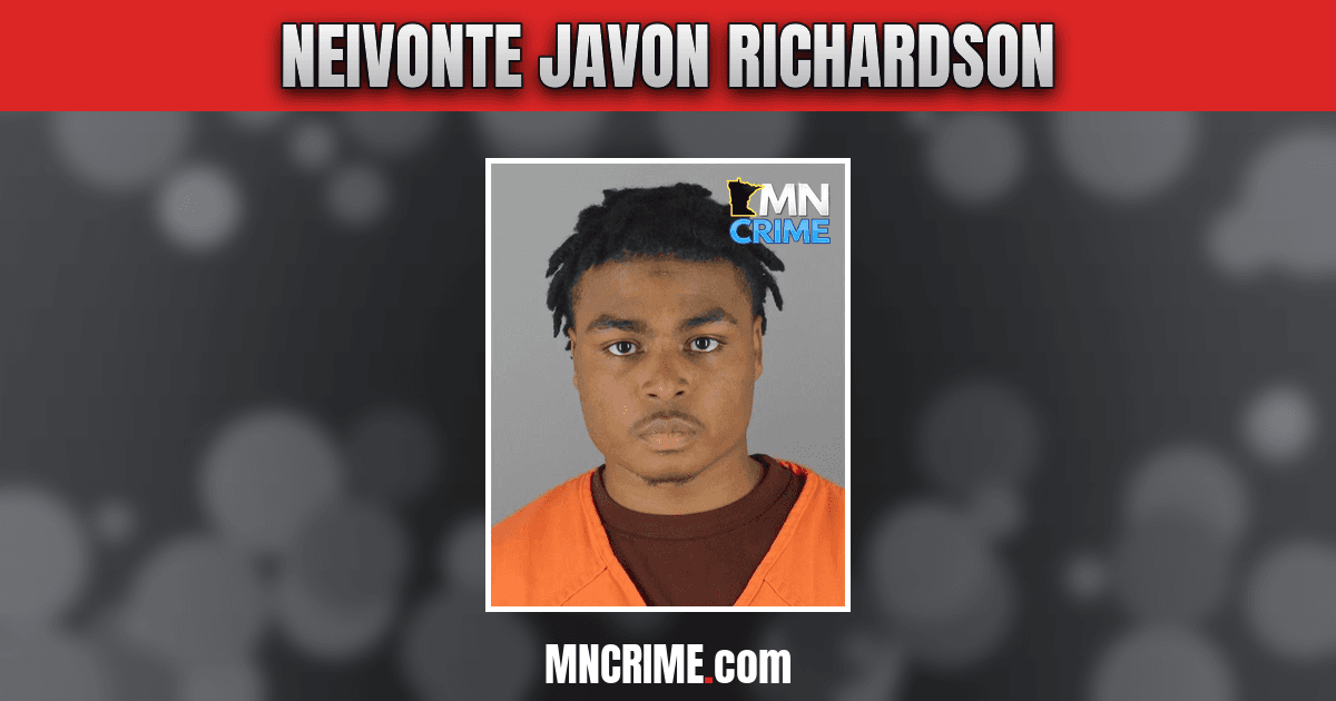 Brooklyn Park Man Charged in Hand-to-Hand Drug Sale