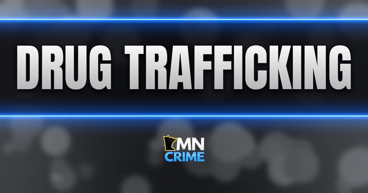 Saint Paul Man Accused of Possessing Rifle Ammo and Drugs