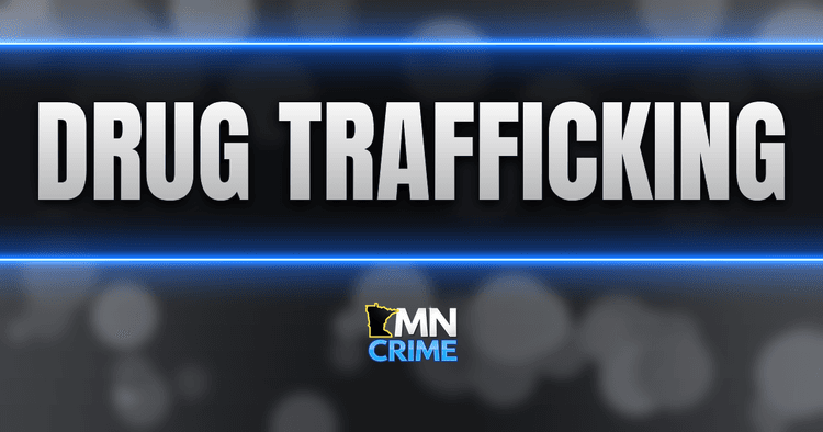 Saint Paul Man Accused of Possessing Rifle Ammo and Drugs