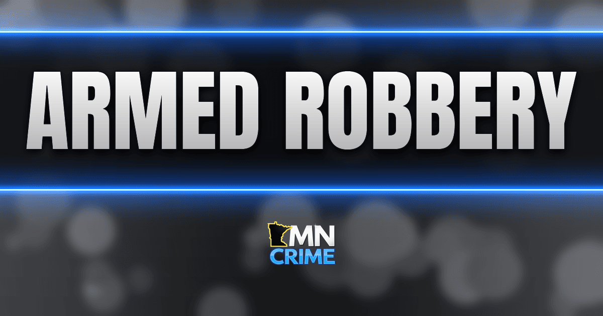 Man Charged With Taking Phone at Gunpoint in Medina
