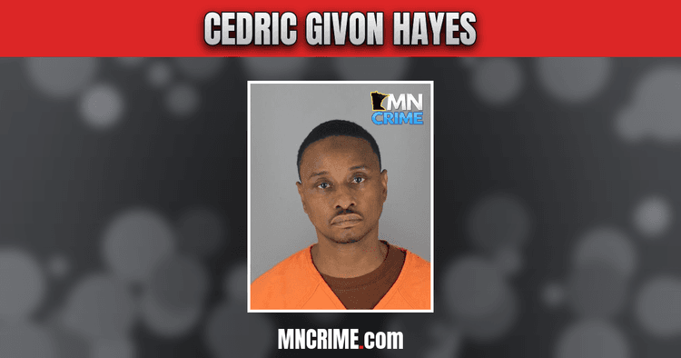 230 Grams of Meth Found, Man Charged in Minneapolis Raid
