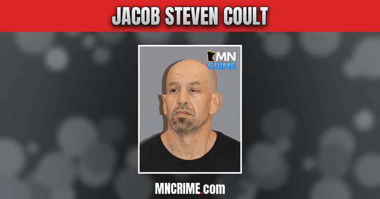 Driver With 2 Warrants Accused of Fleeing in Chisago County