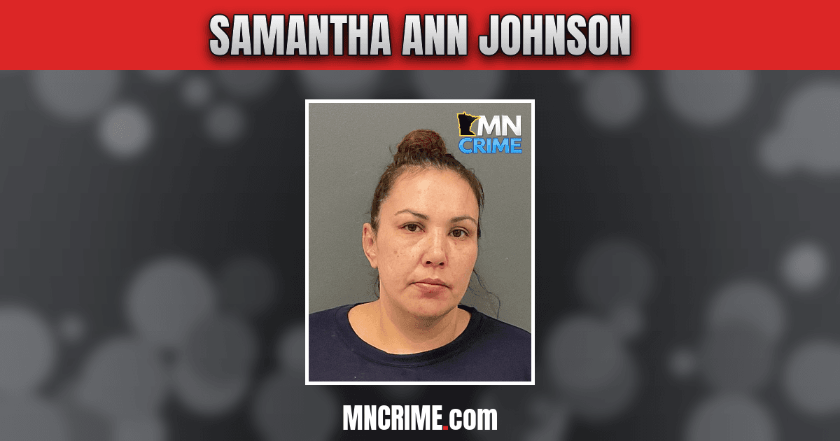 Flames in Closet, Moorhead Woman Charged