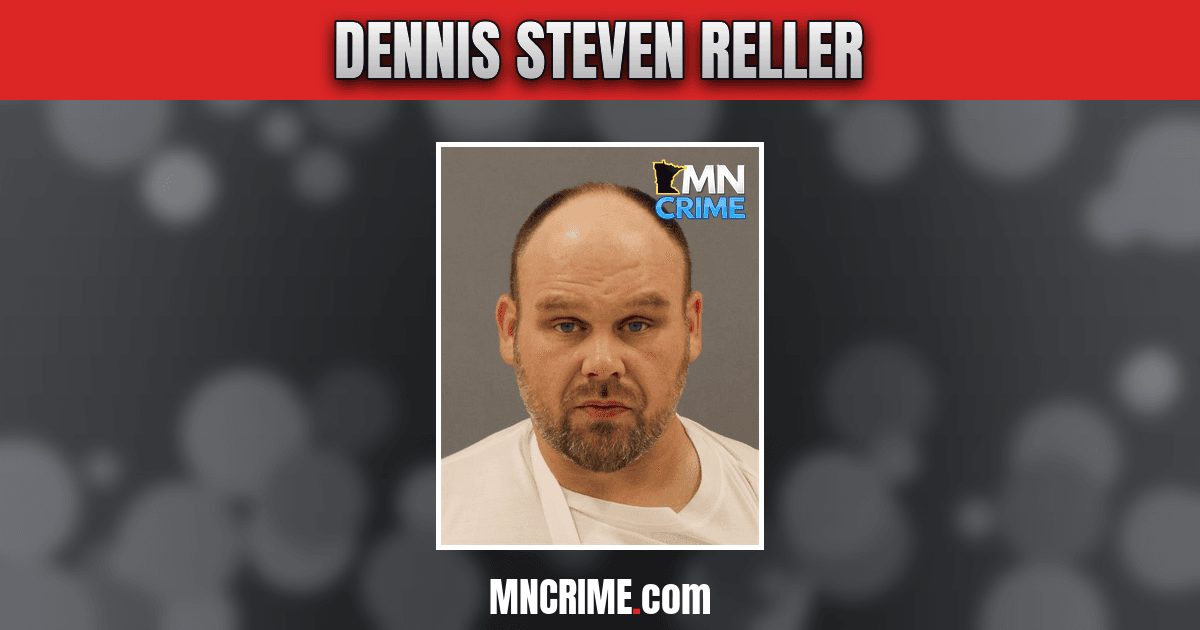 Forest Lake Man Charged After 100-MPH Motorcycle Chase, Meth Find