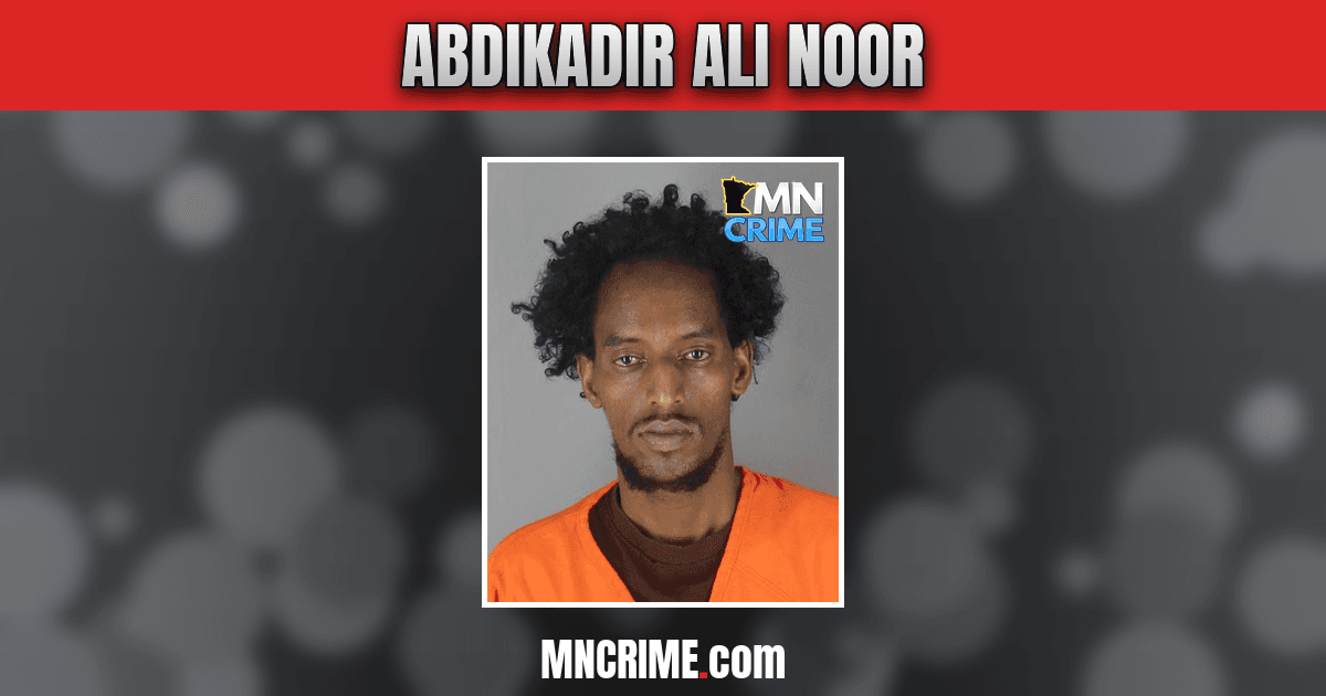 Knife to Chest, Man Charged in Minneapolis Stabbing