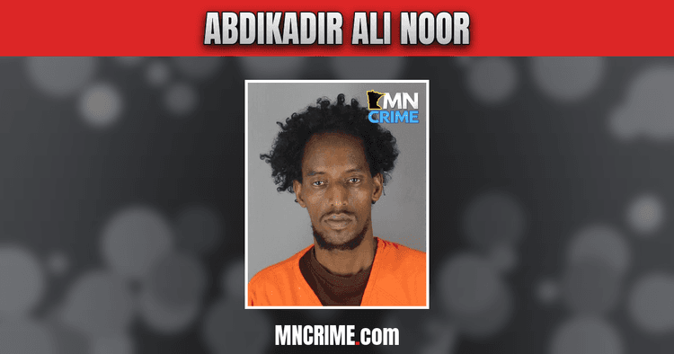 Knife to Chest, Man Charged in Minneapolis Stabbing
