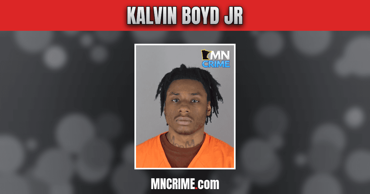 Man Charged With Pointing Rifle at 2 Women in Minneapolis