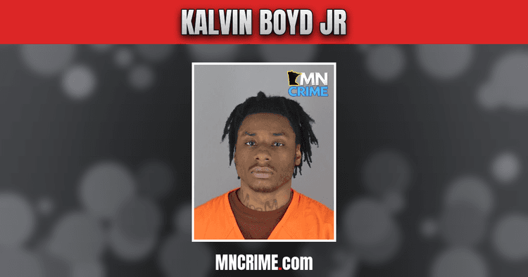 Man Charged With Pointing Rifle at 2 Women in Minneapolis