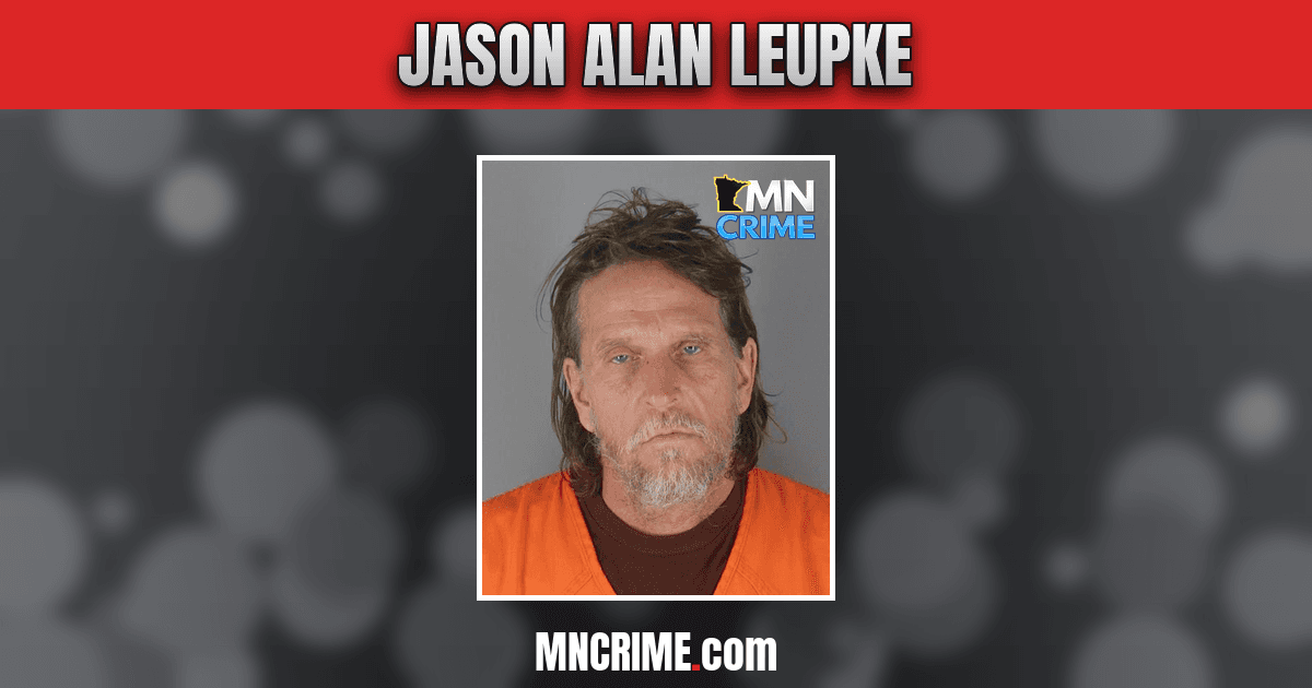 Brooklyn Center Man Accused of Assault and Phone Theft