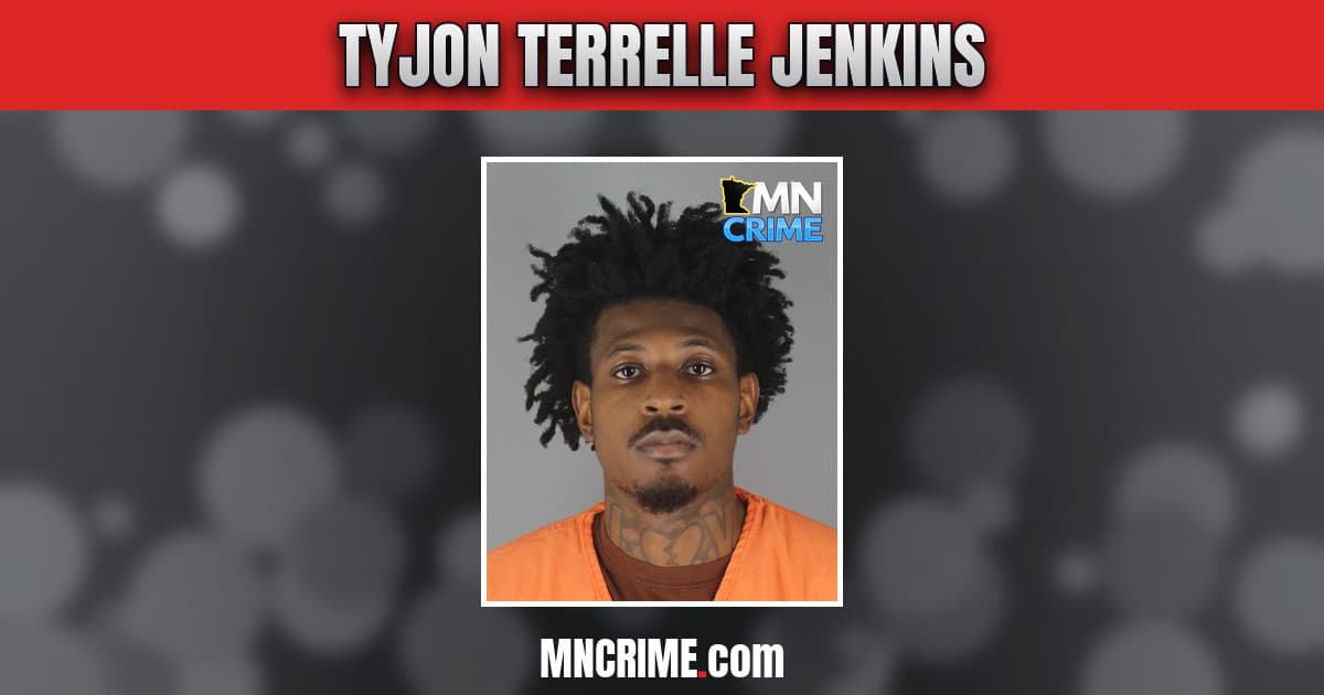 Minneapolis Man Accused of Threatening to Shoot Up Woman's Home