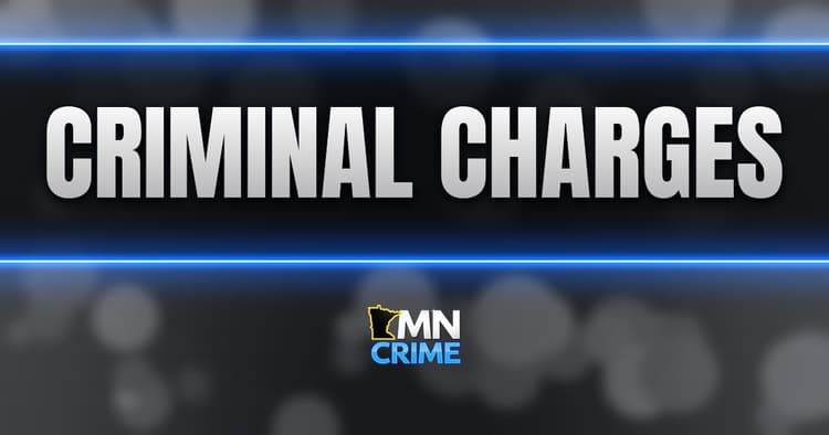 Mankato Man Accused of Violent Messages to 2 Women