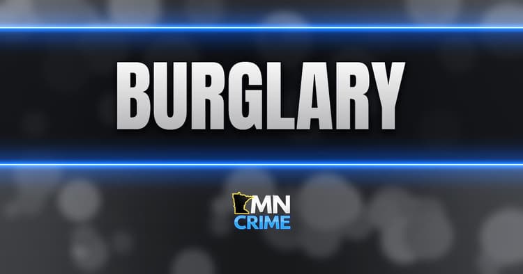 Firearms at Home, Osakis Woman Charged