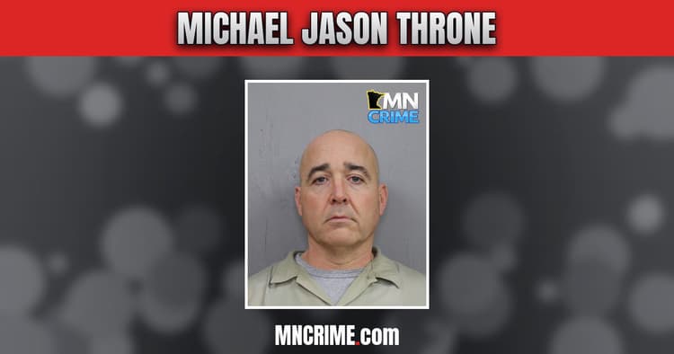 Driver Accused of High-Speed Chase Through Beltrami County