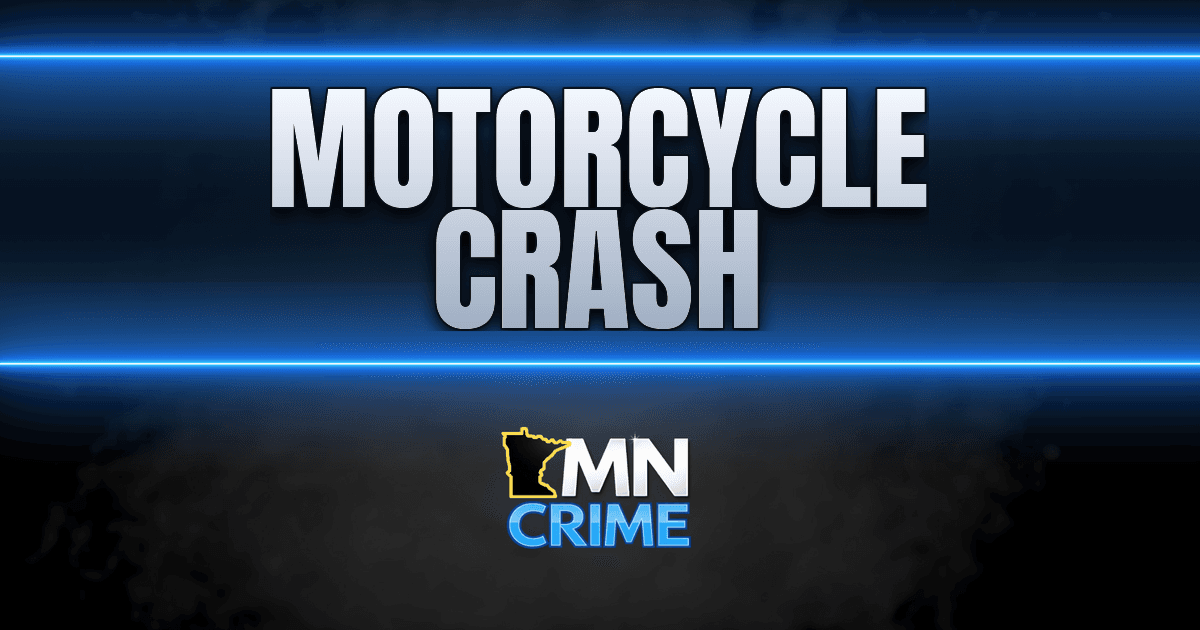 Albany Man Dies in Stearns County Motorcycle Crash