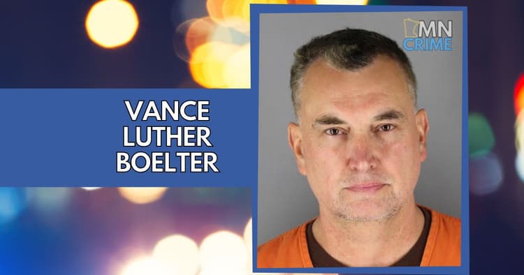Vance Boelter Indicted in Deaths of Minnesota Lawmaker and Spouse