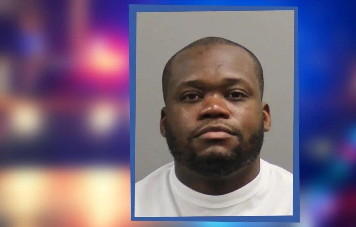 CHARGES: 'Vice Lords' Member Shot 5 in Saint Paul, Arrested in Chicago