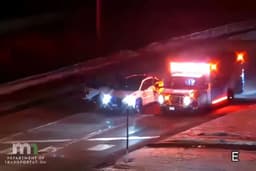 Woman Injured in Golden Valley Drive-By Shooting; $5K Reward Offered