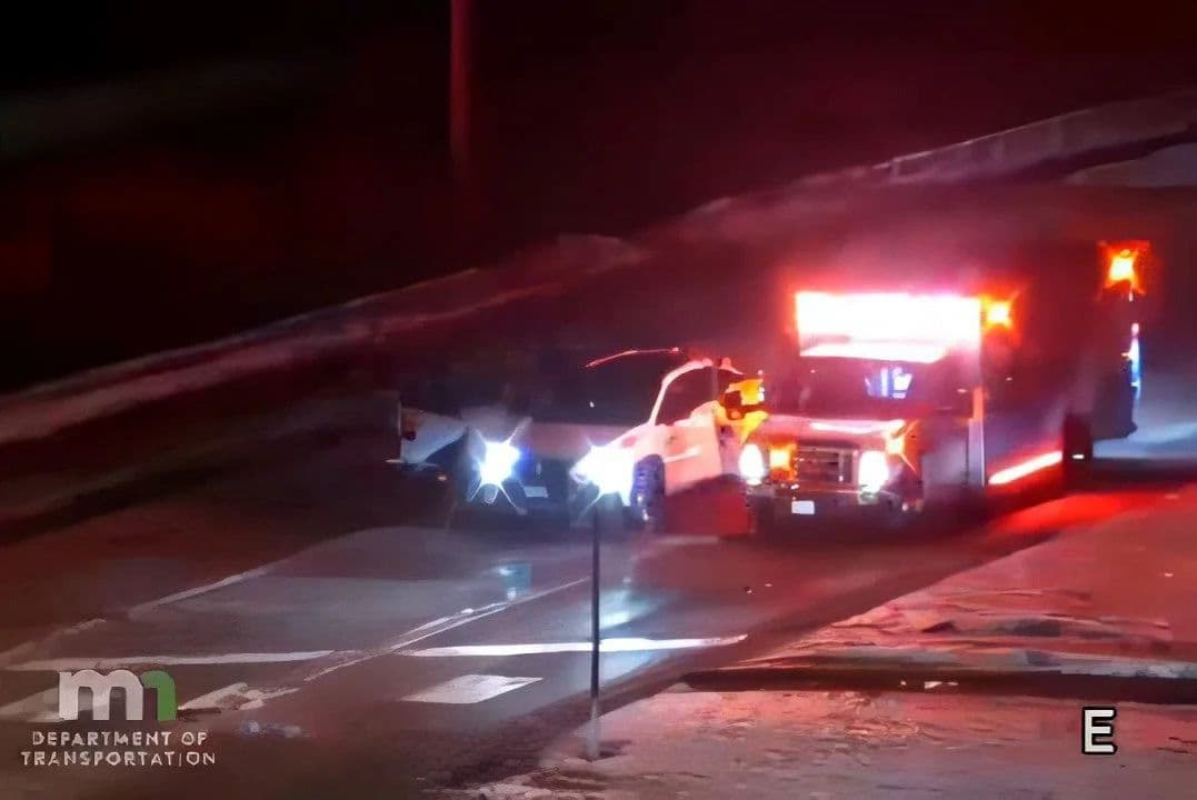 Woman Injured in Golden Valley Drive-By Shooting; $5K Reward Offered