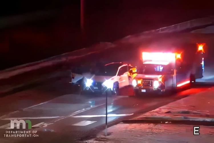 Woman Injured in Golden Valley Drive-By Shooting; $5K Reward Offered