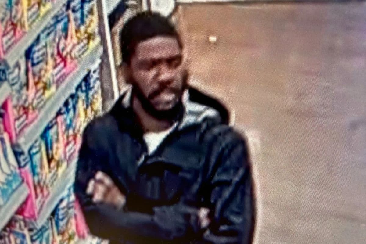 Victim Hospitalized After Stabbing at Alexandria Walmart