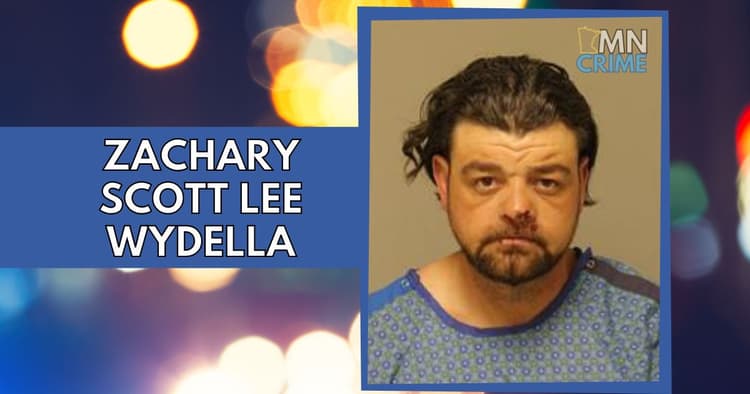 Victim Identified in Anoka Fatal Crash; Driver Charged