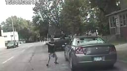 VIDEO: Squad Cam Captures Golf Club Assault
